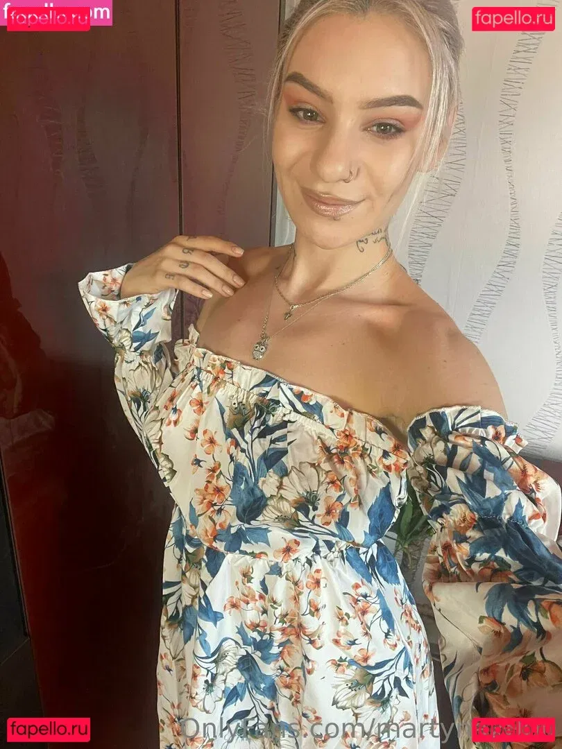 martyna2000 Onlyfans Photo Gallery 