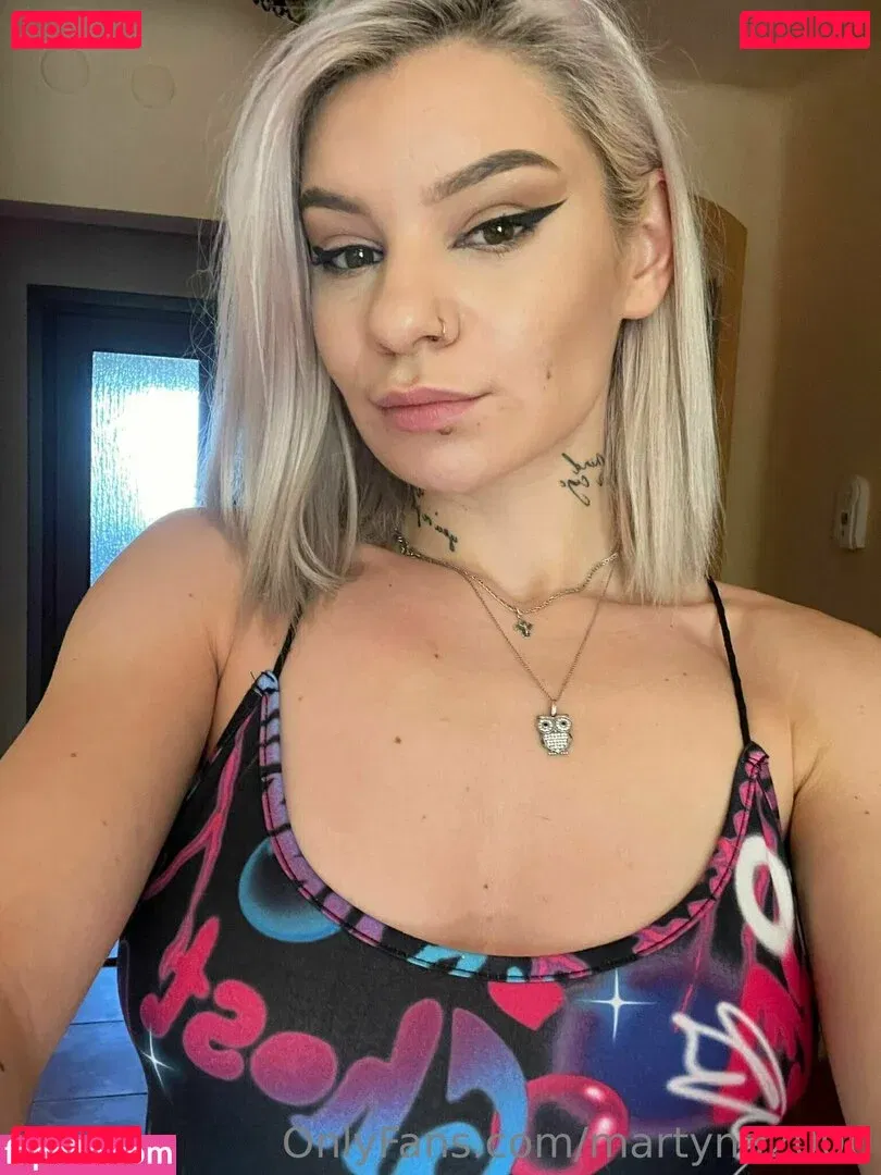 martyna2000 Onlyfans Photo Gallery 