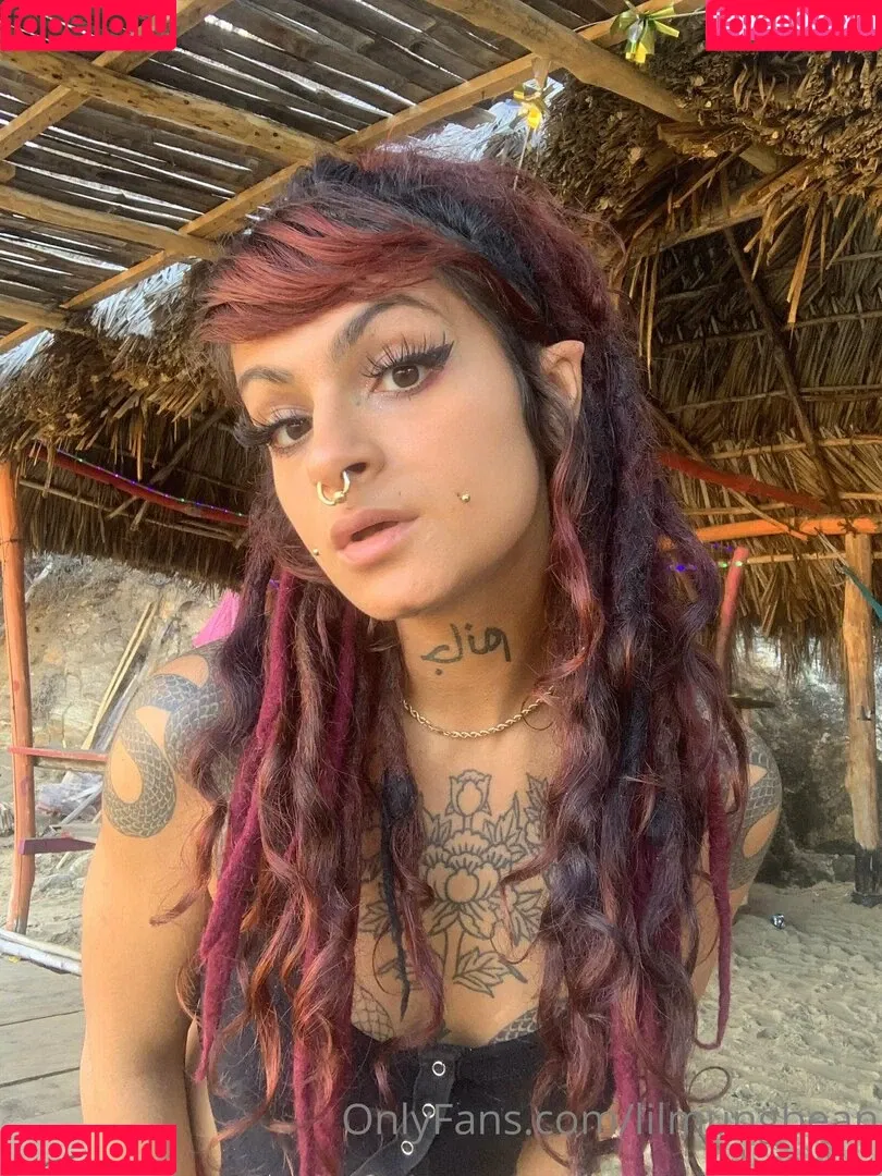 lilmungbean Onlyfans Photo Gallery 