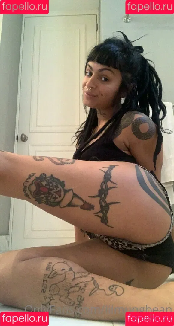 lilmungbean Onlyfans Photo Gallery 