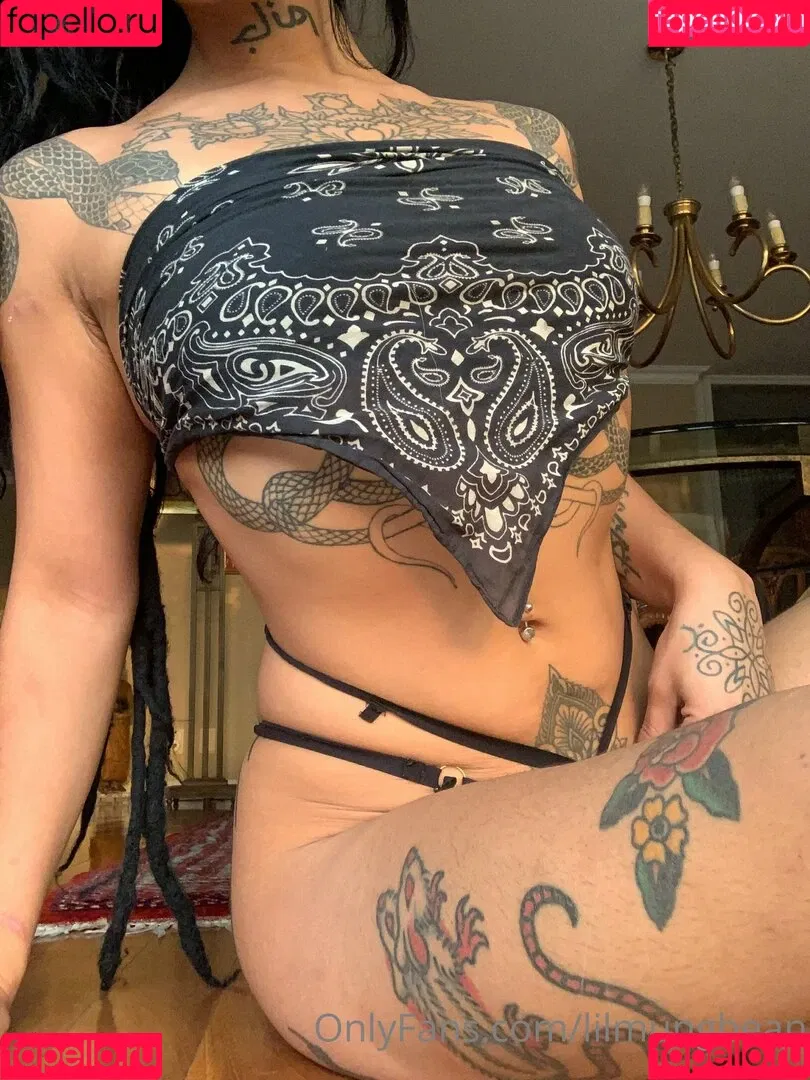 lilmungbean Onlyfans Photo Gallery 