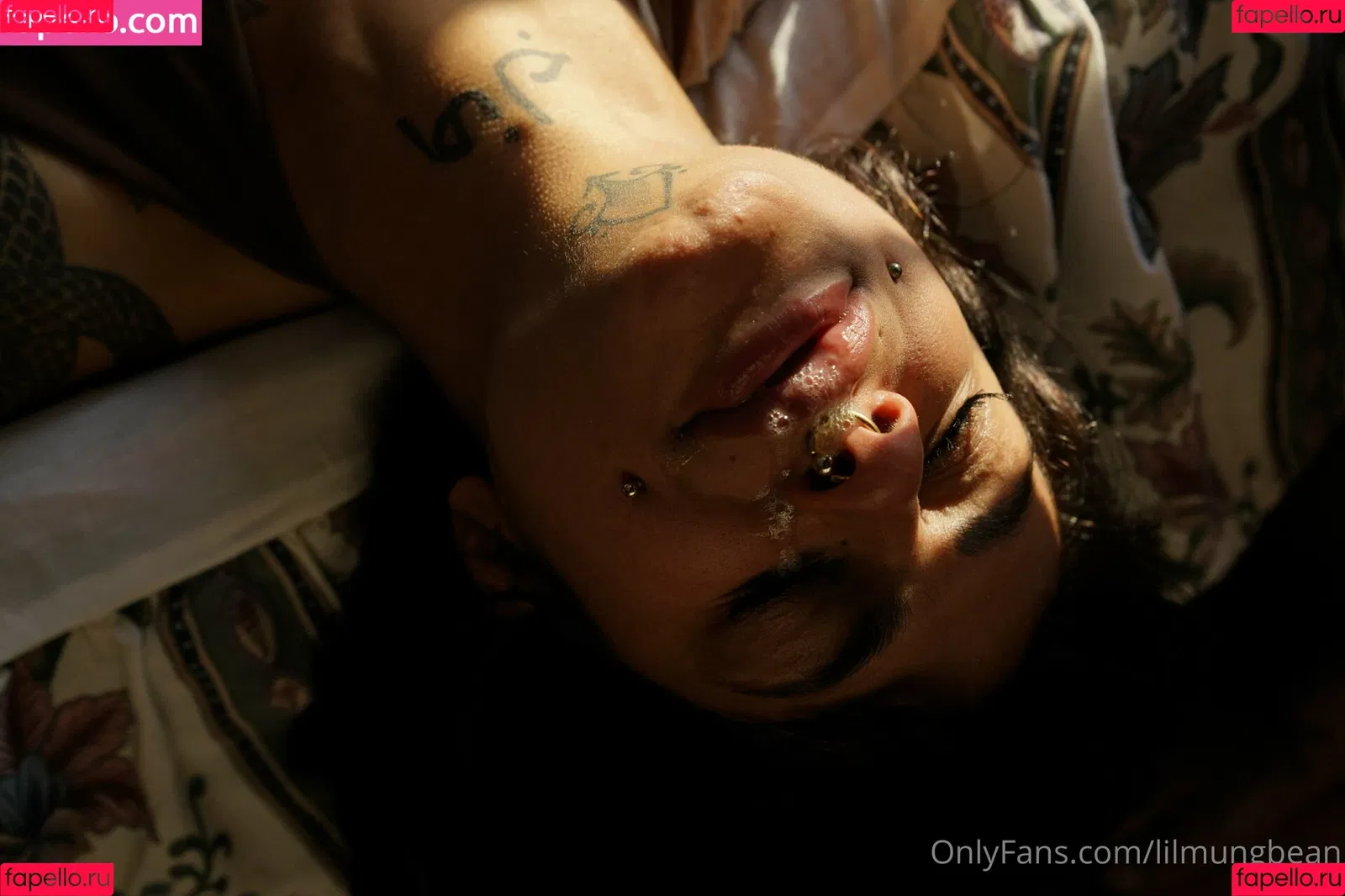 lilmungbean Onlyfans Photo Gallery 
