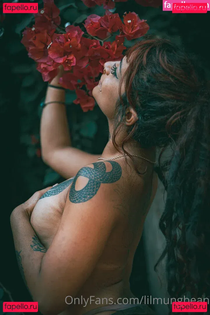 lilmungbean Onlyfans Photo Gallery 