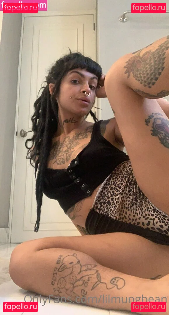 lilmungbean Onlyfans Photo Gallery 