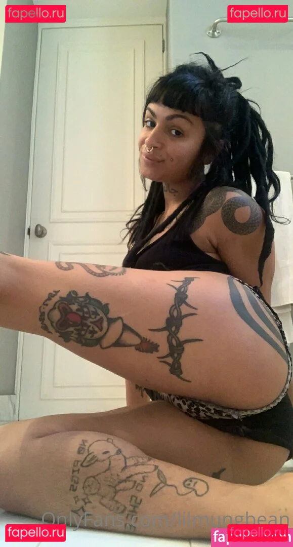 lilmungbean Onlyfans Photo Gallery 