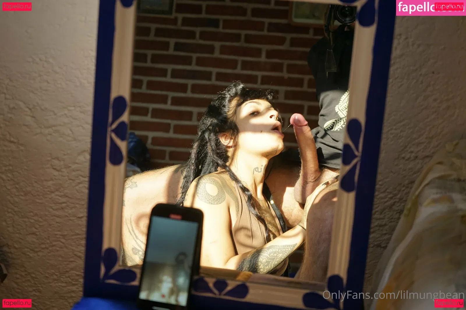 lilmungbean Onlyfans Photo Gallery 