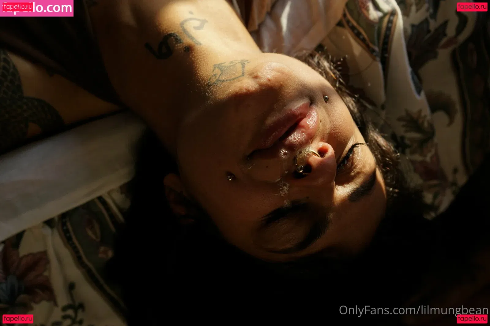 lilmungbean Onlyfans Photo Gallery 