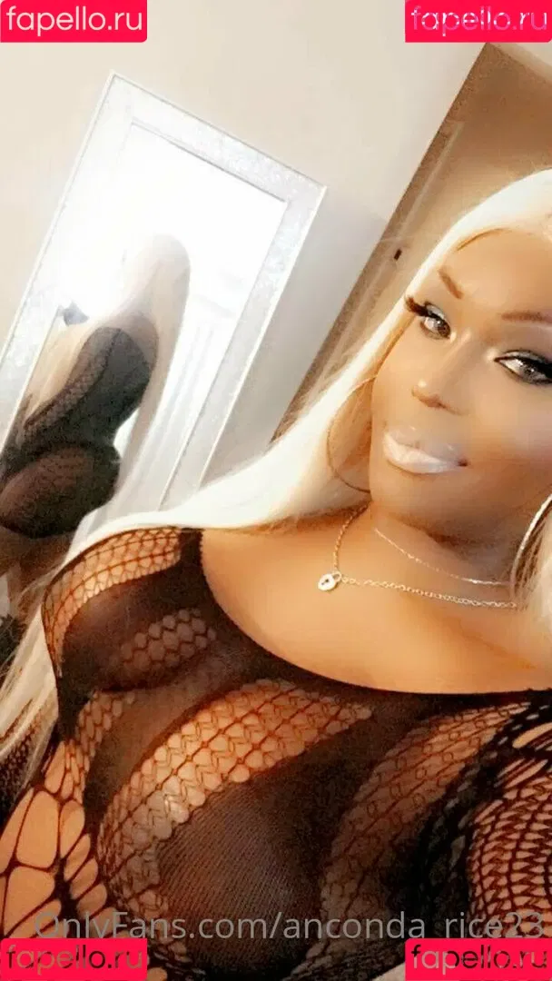 anconda_rice23 Onlyfans Photo Gallery 
