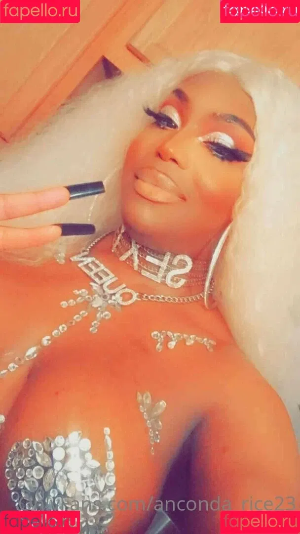 anconda_rice23 Onlyfans Photo Gallery 