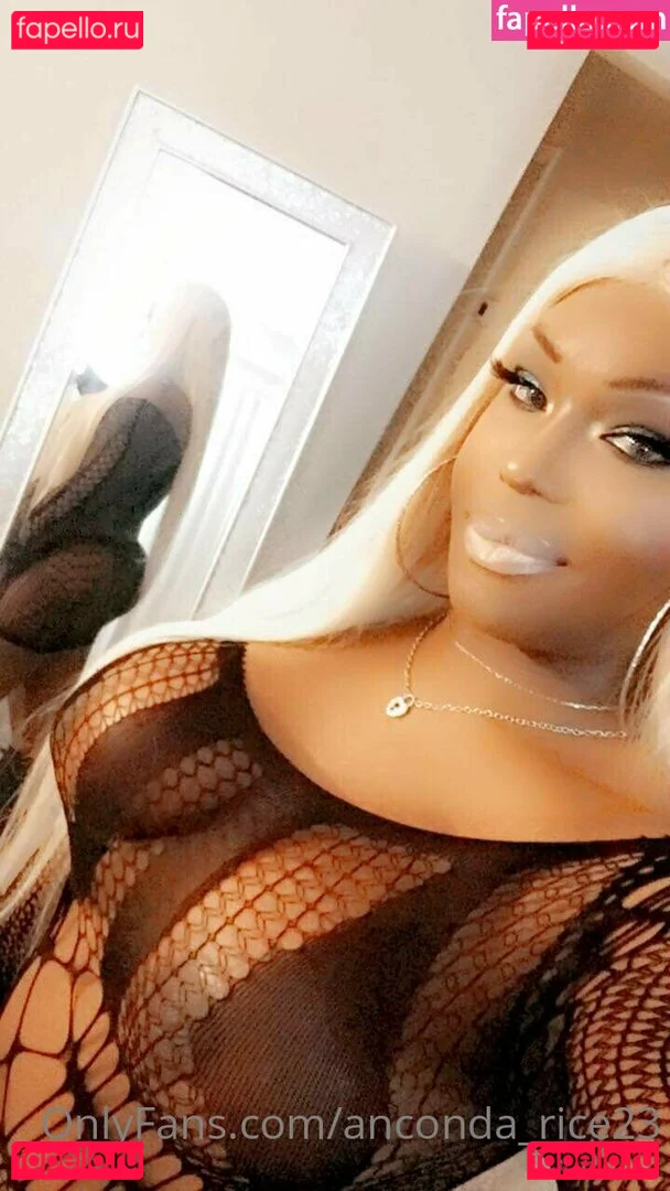 anconda_rice23 Onlyfans Photo Gallery 