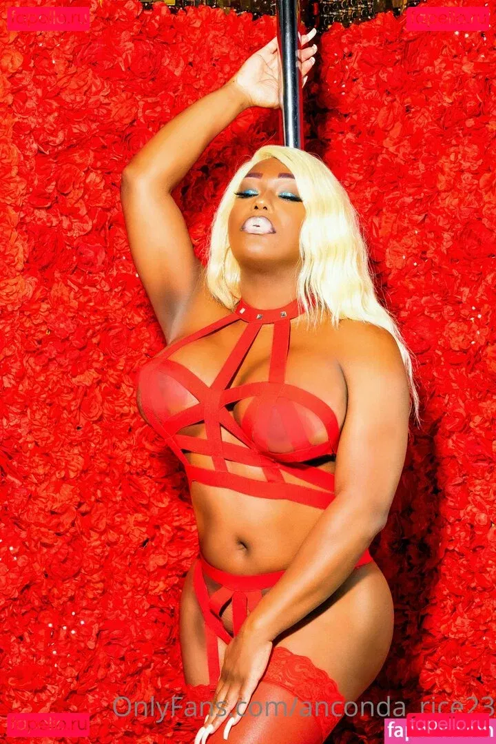 anconda_rice23 Onlyfans Photo Gallery 
