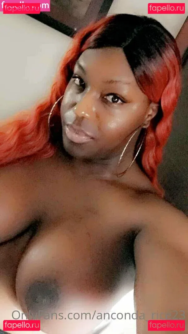 anconda_rice23 Onlyfans Photo Gallery 