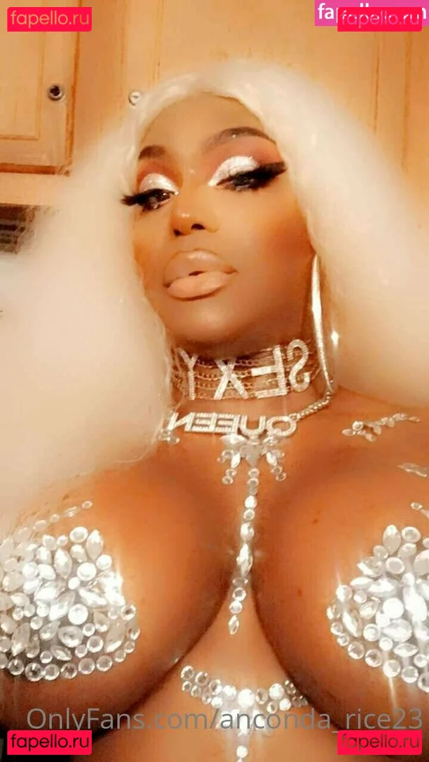 anconda_rice23 Onlyfans Photo Gallery 