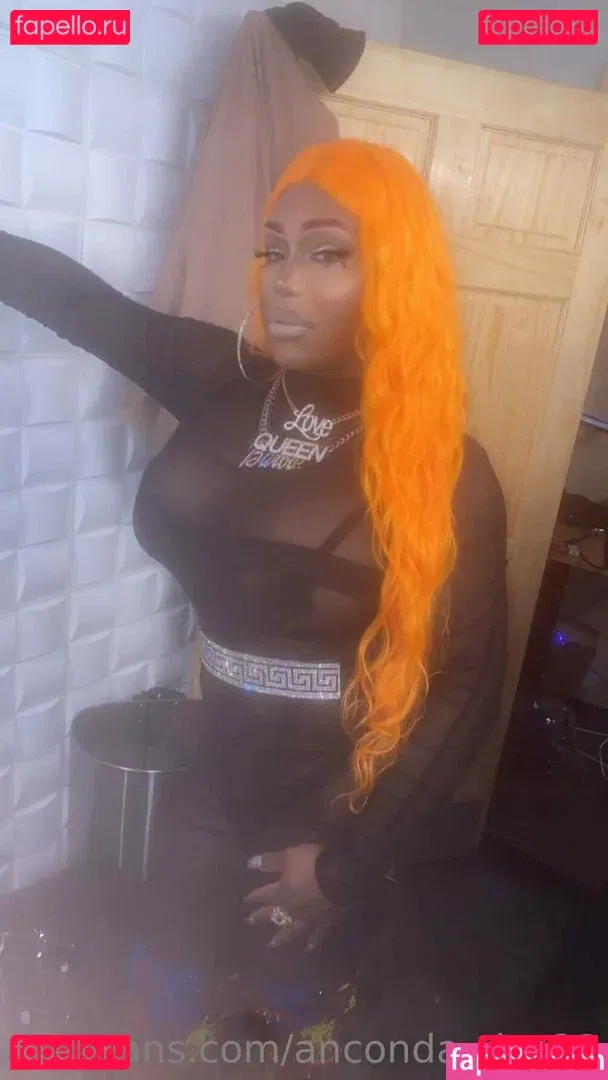 anconda_rice23 Onlyfans Photo Gallery 