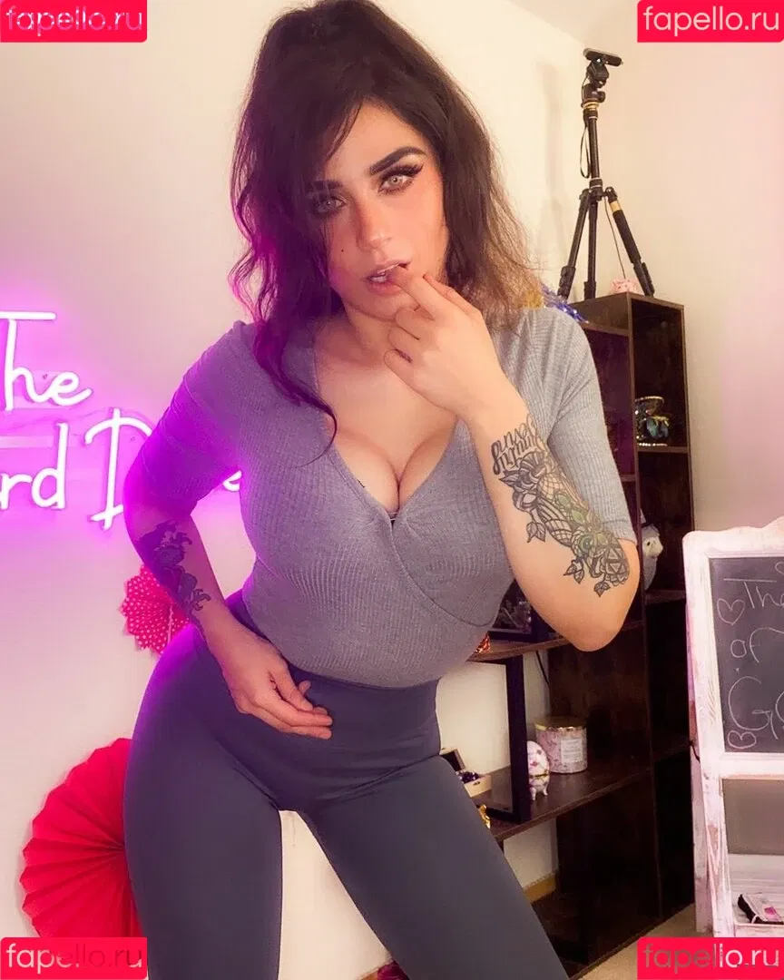 Inkbytes Onlyfans Photo Gallery 