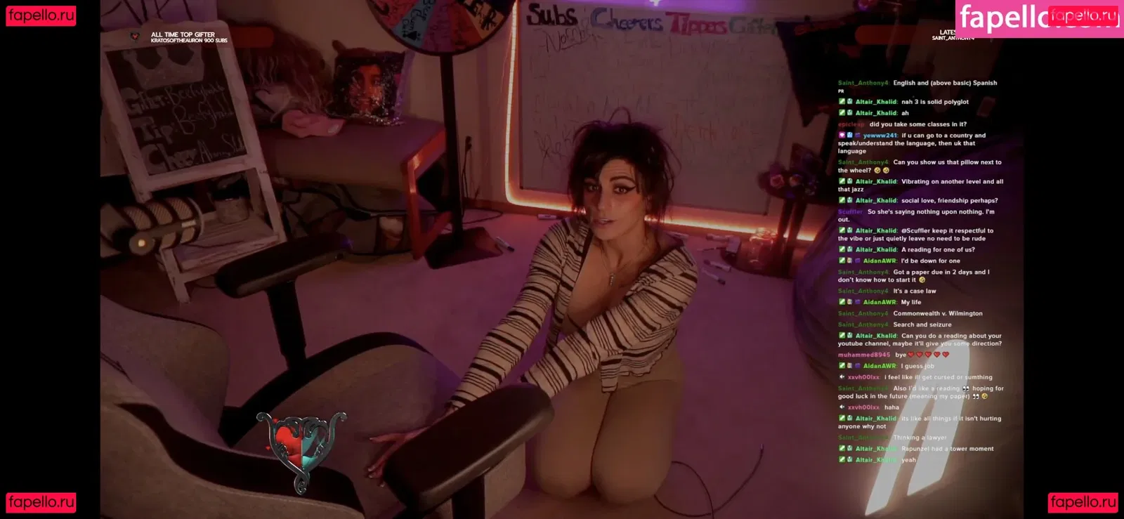 Inkbytes Onlyfans Photo Gallery 