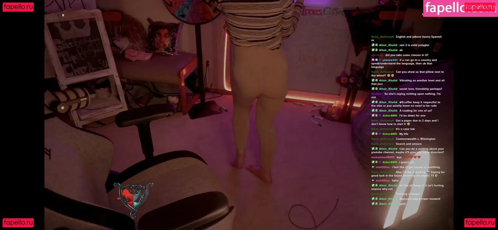 Inkbytes Onlyfans Photo Gallery 