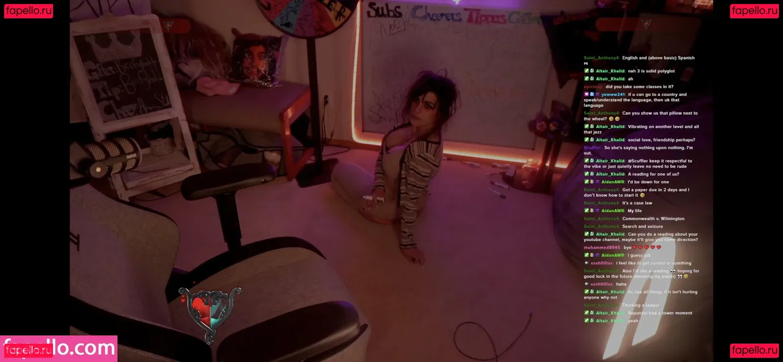 Inkbytes Onlyfans Photo Gallery 