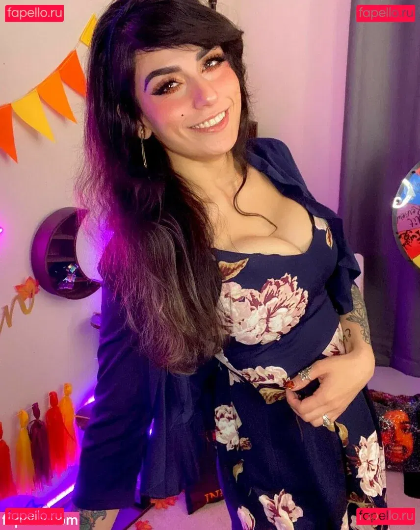 Inkbytes Onlyfans Photo Gallery 