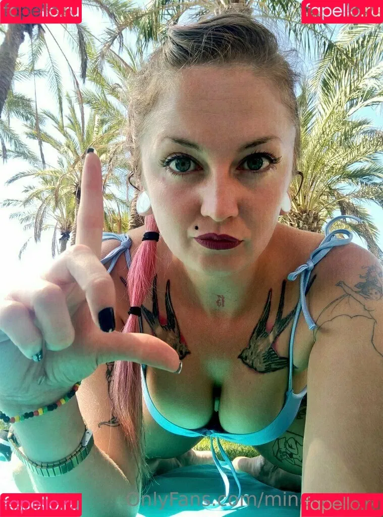 minervadea Onlyfans Photo Gallery 