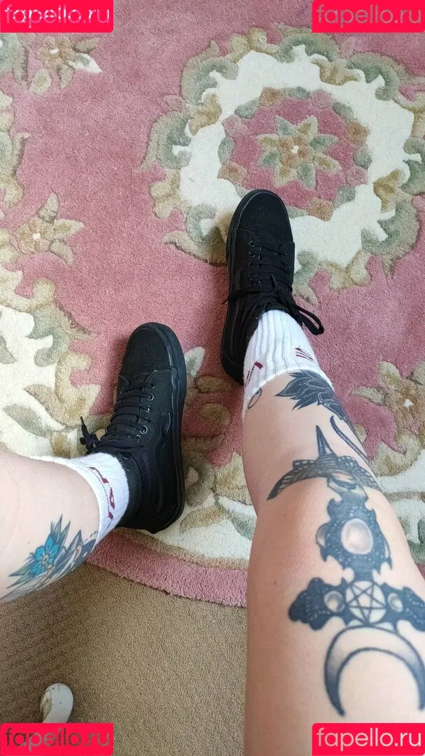 missdellavigne Onlyfans Photo Gallery 