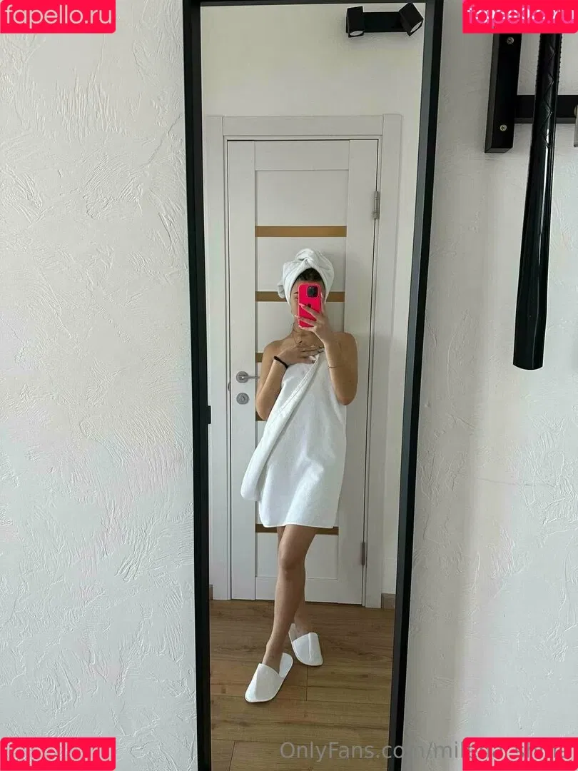 milena_shine Onlyfans Photo Gallery 