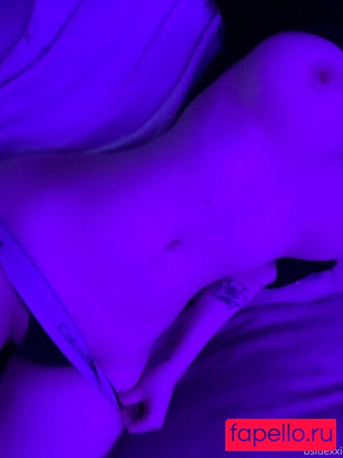 Brina Aline Nude Onlyfans Photo 41