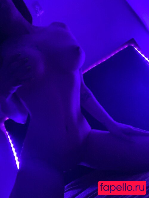 Brina Aline Nude Onlyfans Photo 15