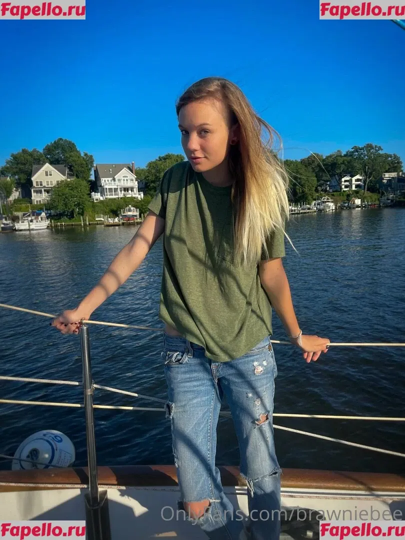 Brawniebee Onlyfans Photo Gallery 