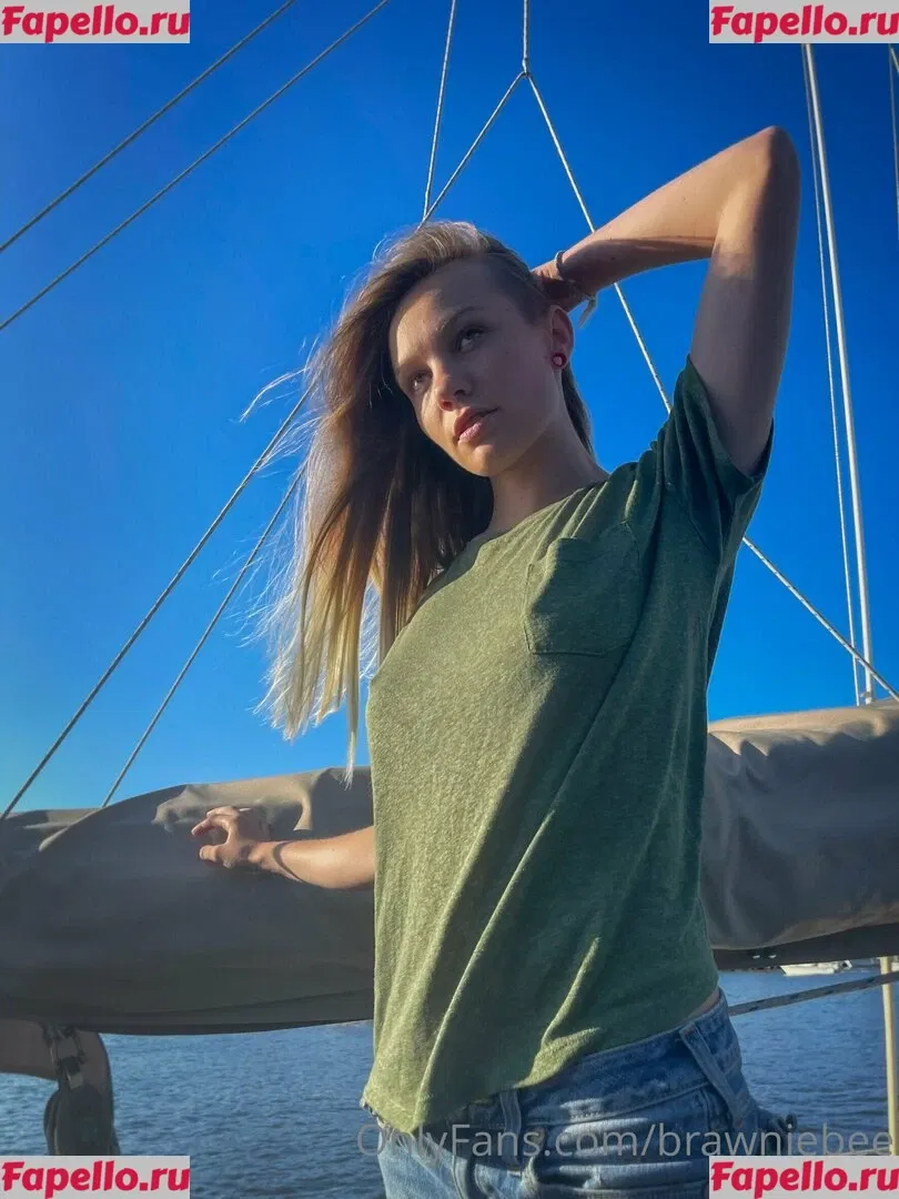 Brawniebee Onlyfans Photo Gallery 