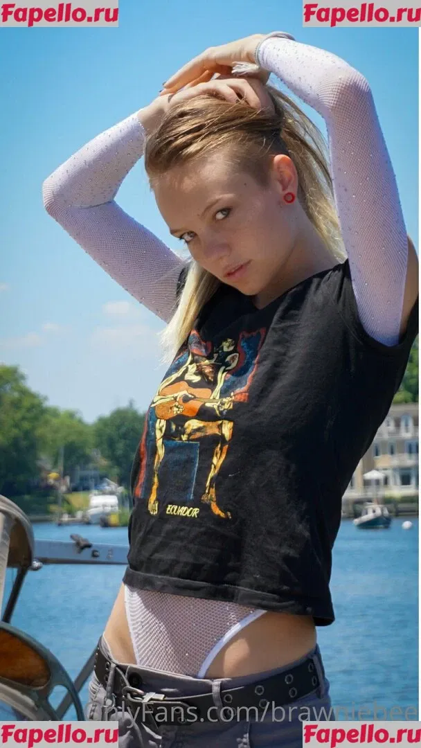 Brawniebee Onlyfans Photo Gallery 