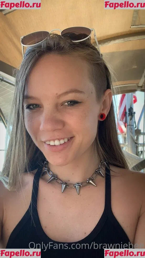 Brawniebee Onlyfans Photo Gallery 