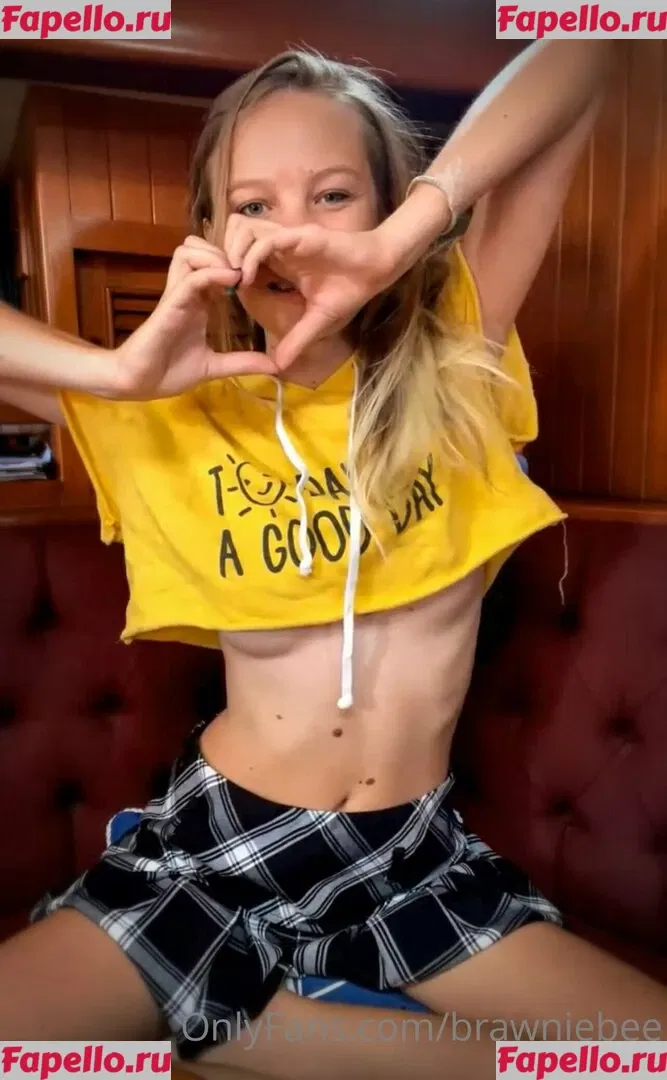 Brawniebee Onlyfans Photo Gallery 