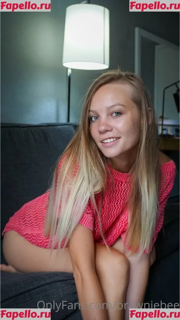 Brawniebee Onlyfans Photo Gallery 