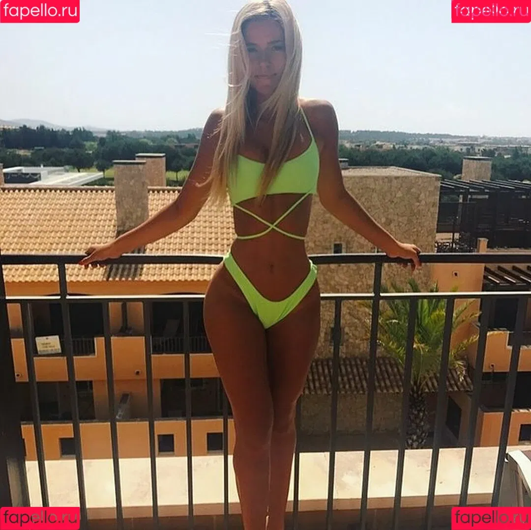 Hannah Sharpe Onlyfans Photo Gallery 