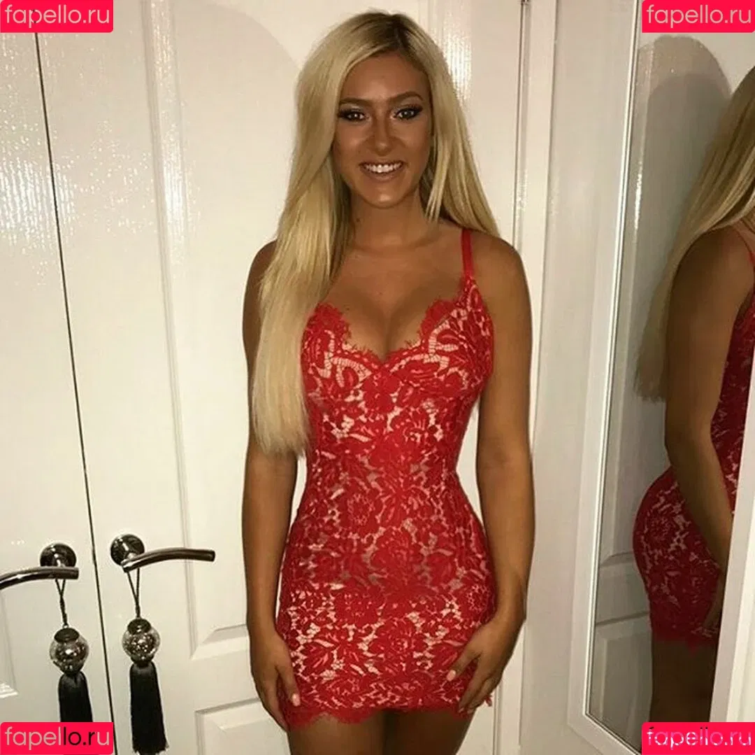 Hannah Sharpe Onlyfans Photo Gallery 