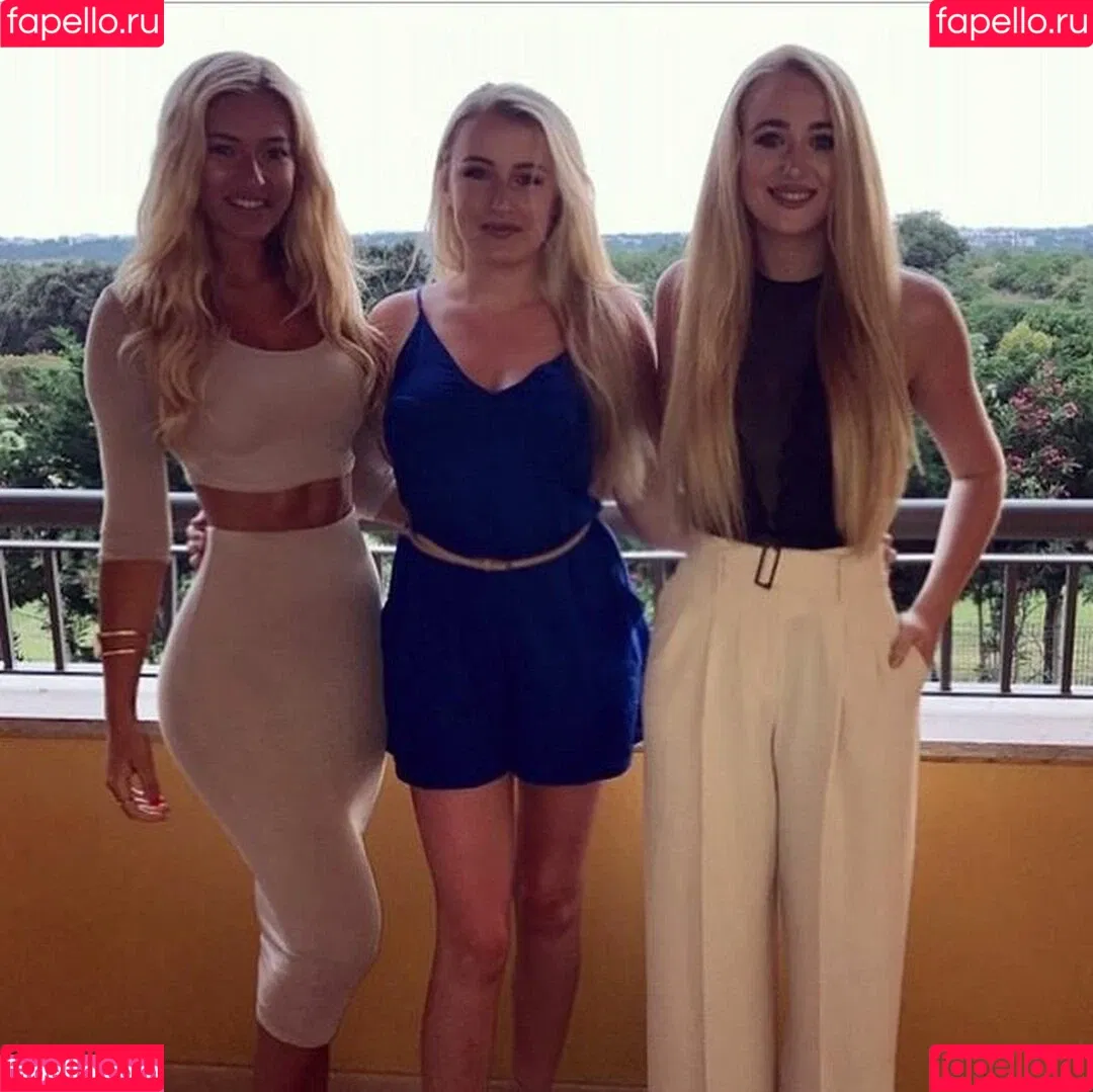 Hannah Sharpe Onlyfans Photo Gallery 