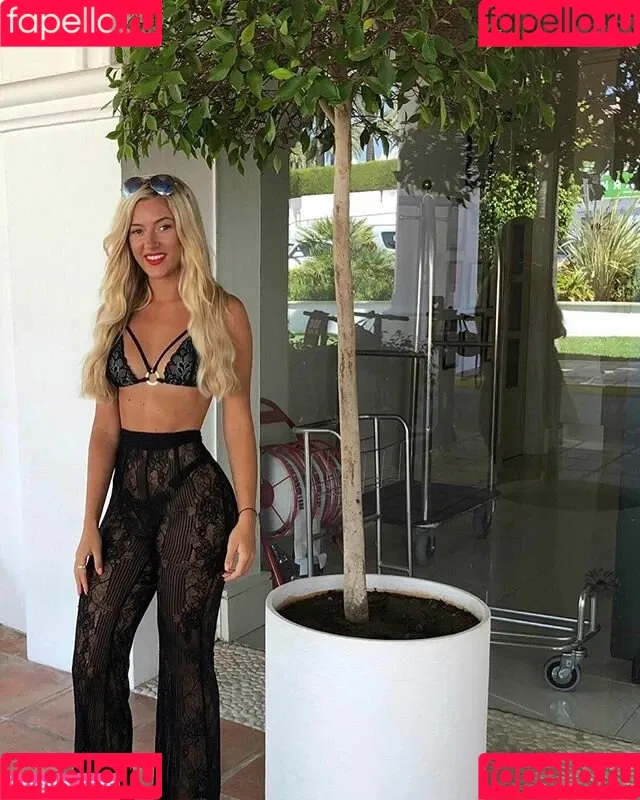 Hannah Sharpe Onlyfans Photo Gallery 