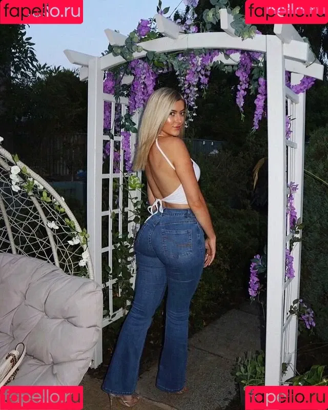 Hannah Sharpe Onlyfans Photo Gallery 