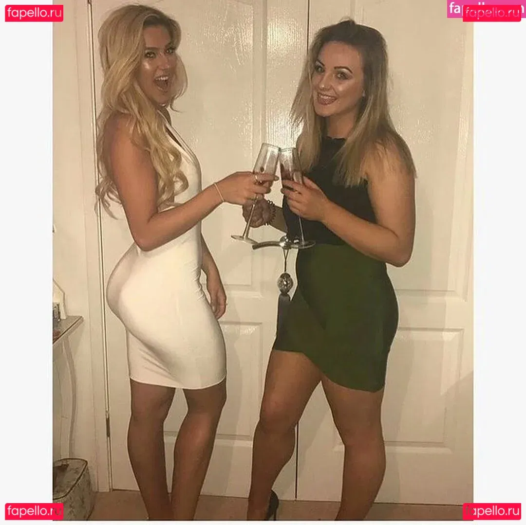 Hannah Sharpe Onlyfans Photo Gallery 