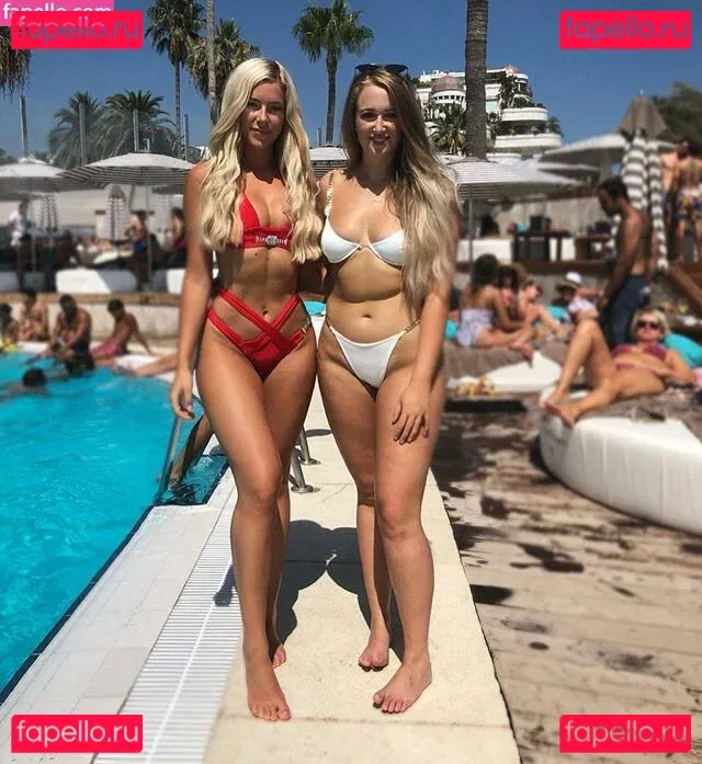 Hannah Sharpe Onlyfans Photo Gallery 