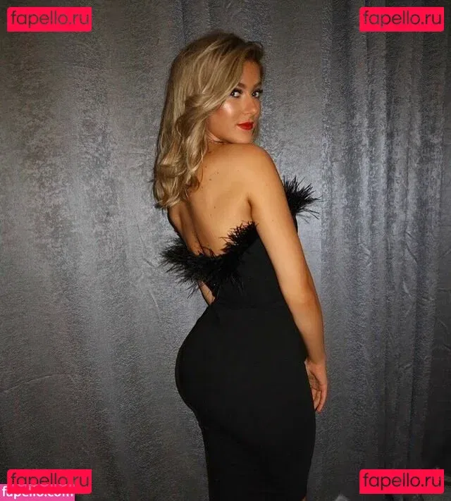 Hannah Sharpe Onlyfans Photo Gallery 