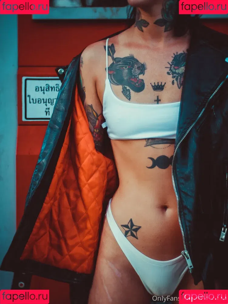 nikitavas Onlyfans Photo Gallery 