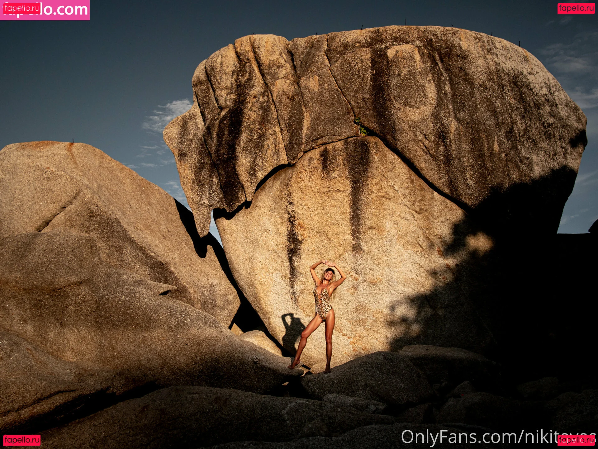 nikitavas Onlyfans Photo Gallery 
