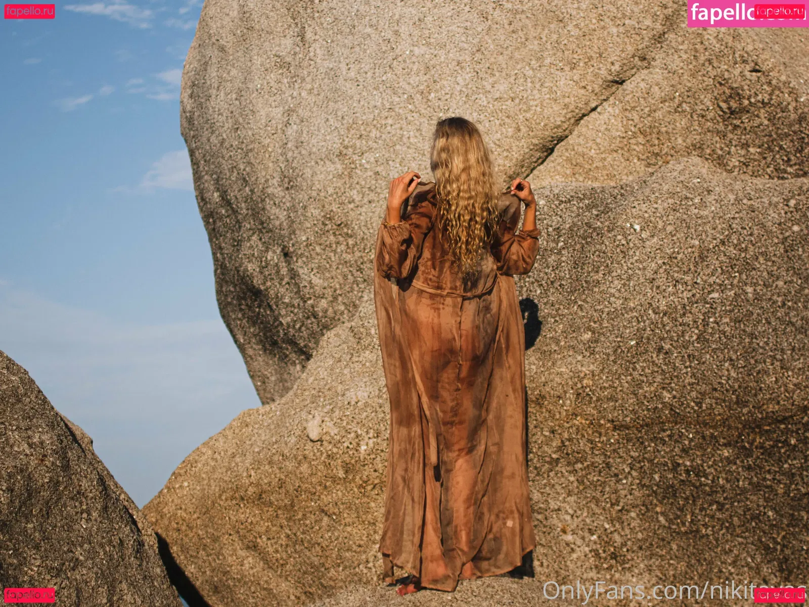 nikitavas Onlyfans Photo Gallery 