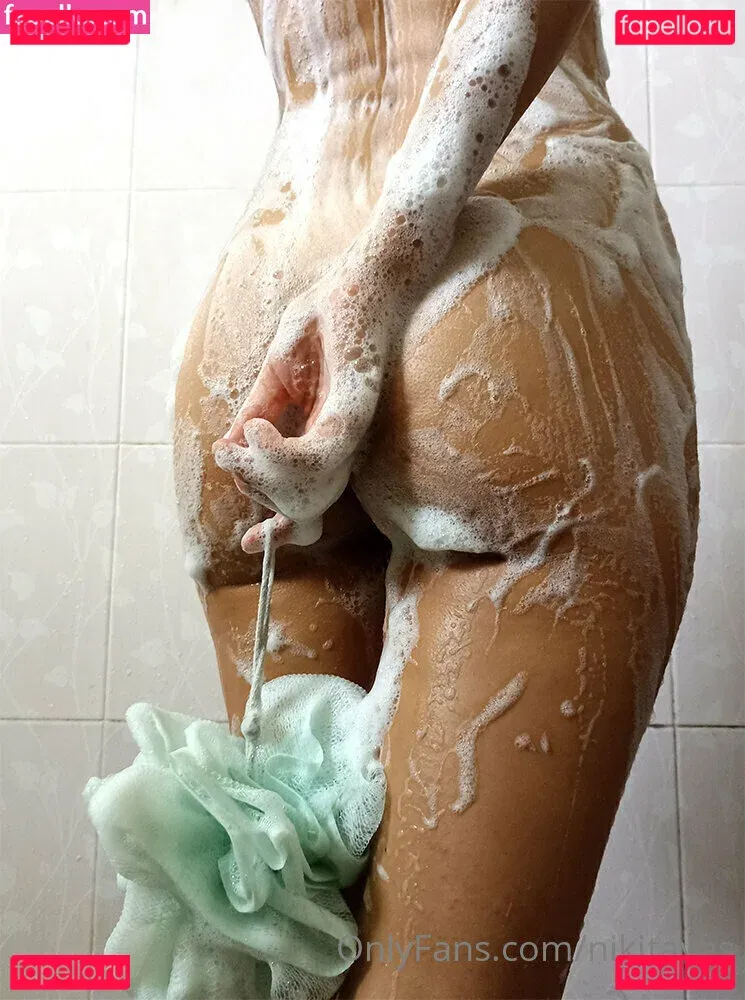 nikitavas Onlyfans Photo Gallery 