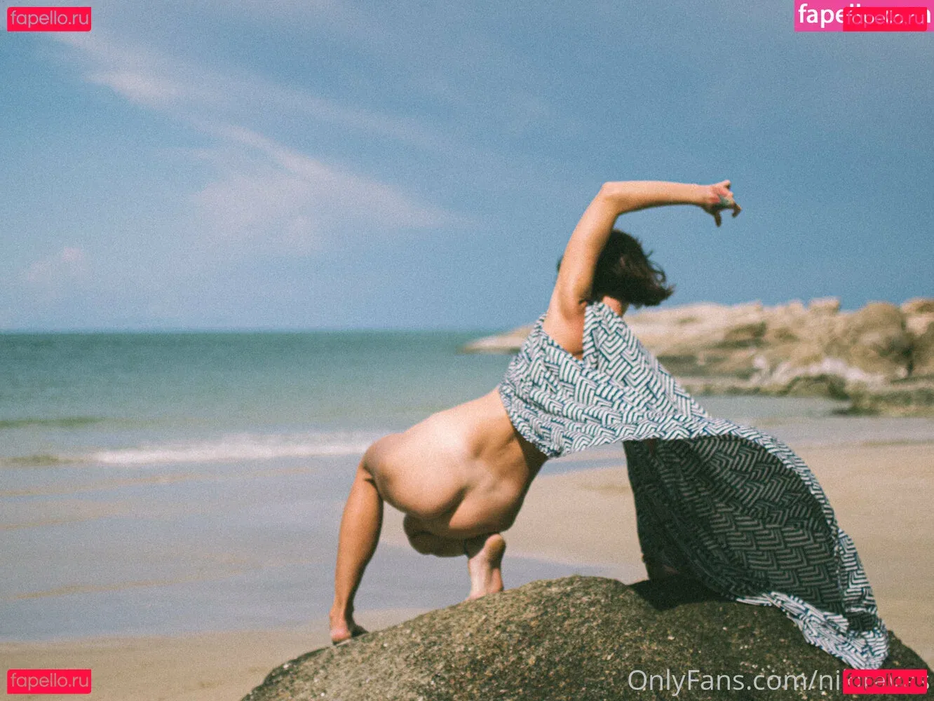 nikitavas Onlyfans Photo Gallery 