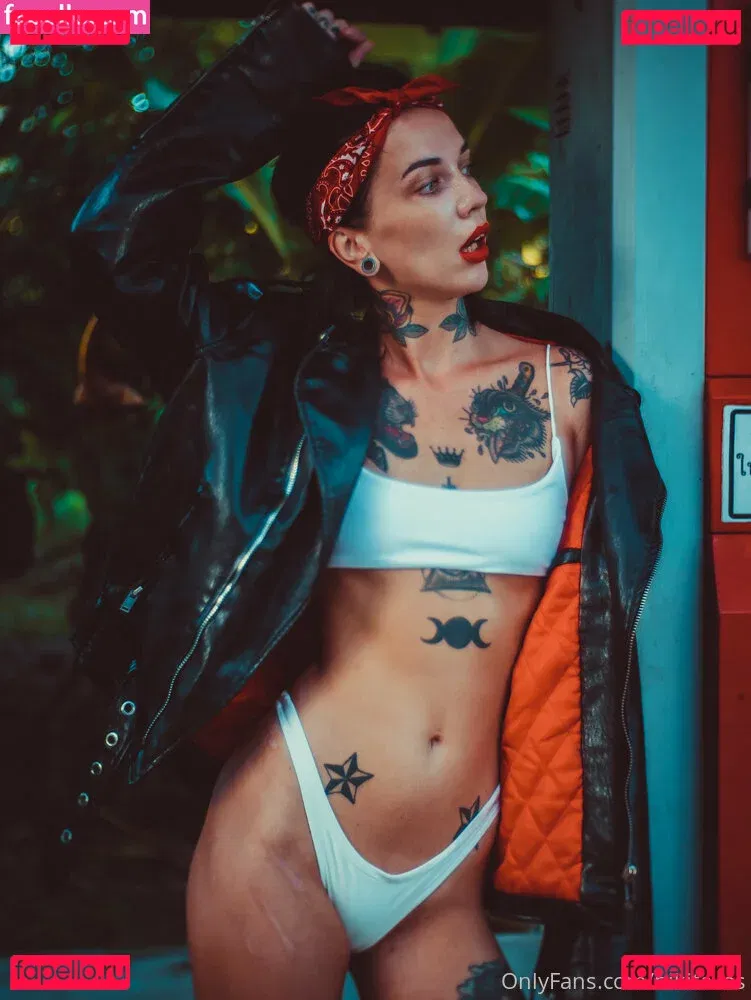 nikitavas Onlyfans Photo Gallery 