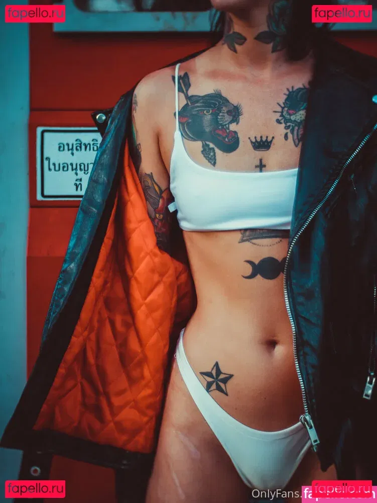 nikitavas Onlyfans Photo Gallery 