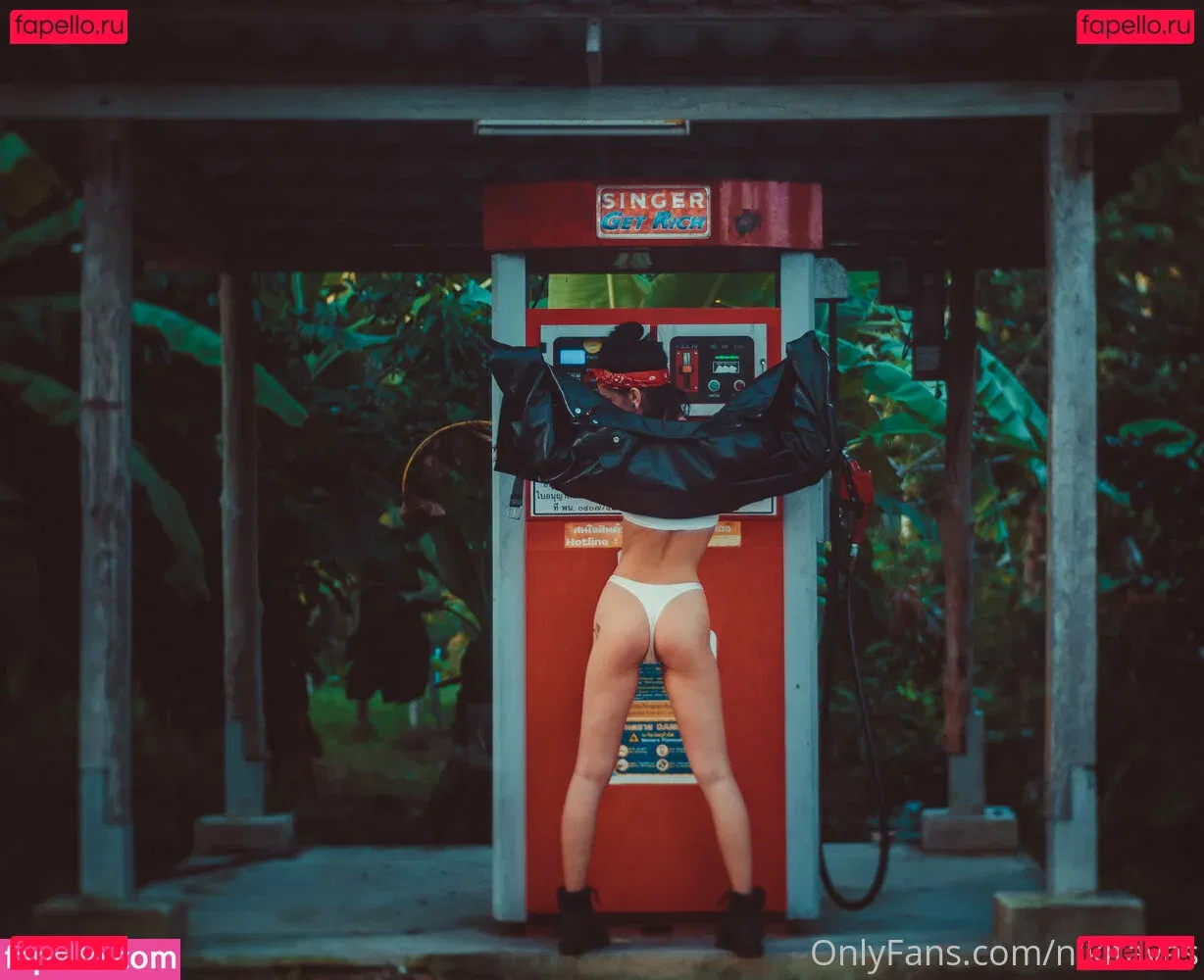 nikitavas Onlyfans Photo Gallery 